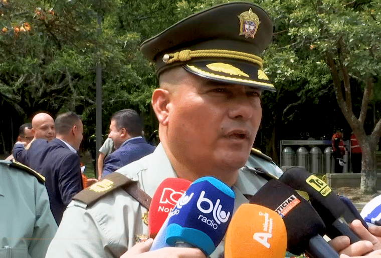 Investigación por abuso sexual de una menor en Angostura, Antioquia