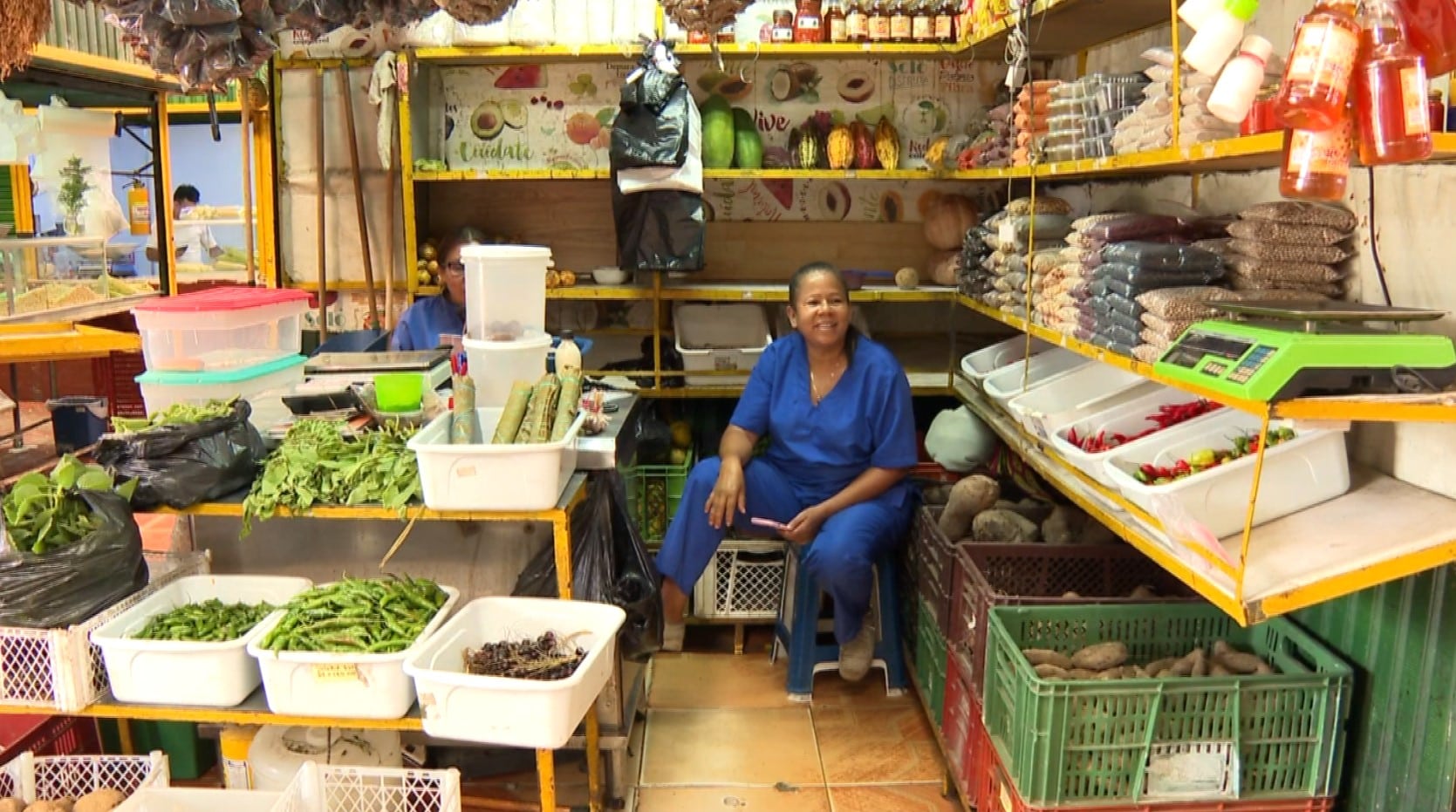 Impacto del invierno en la canasta familiar del Urabá antioqueño