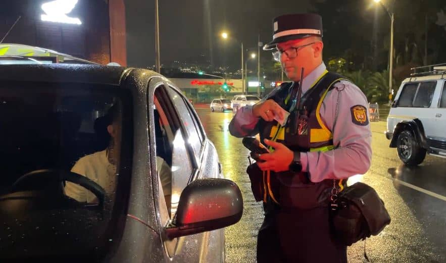 Invitan a conductores a actualizar datos del Runt para evitar comparendos