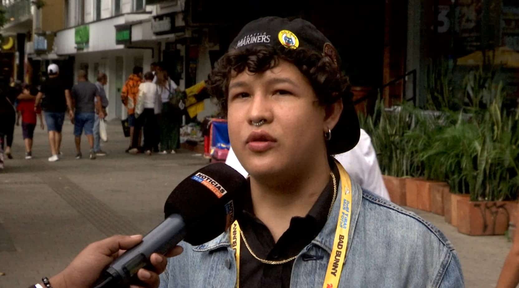 Kevin Samir Serrano: un joven emprendedor en espera de un trasplante de riñón