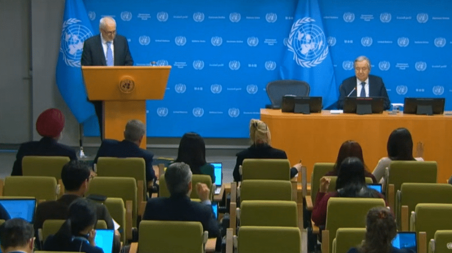 Reacciones globales al ataque a Irán por parte de Estados Unidos e Israel