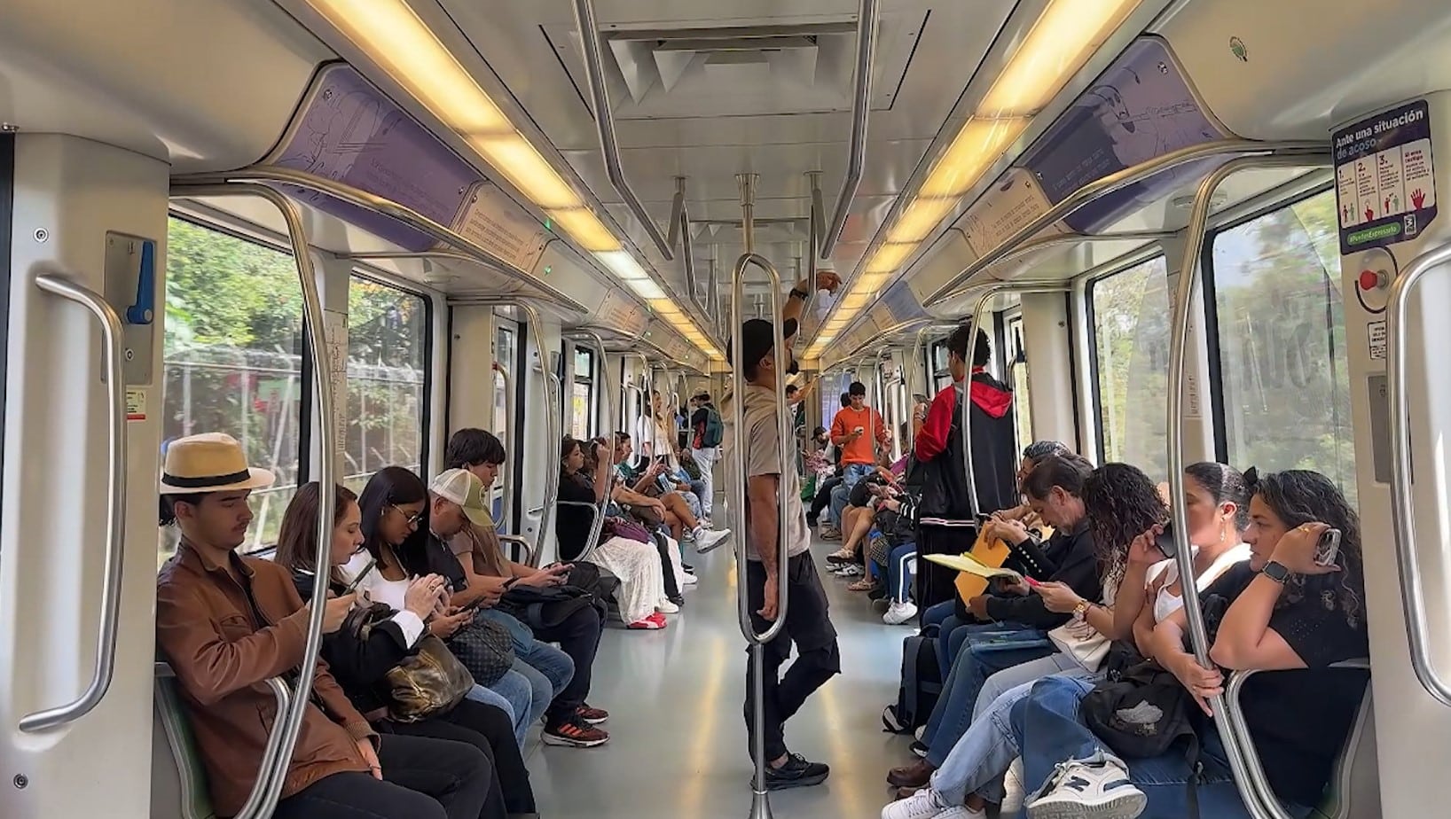 ¿Le gusta la música del Metro? Ahora la Filarmed tiene una nueva propuesta