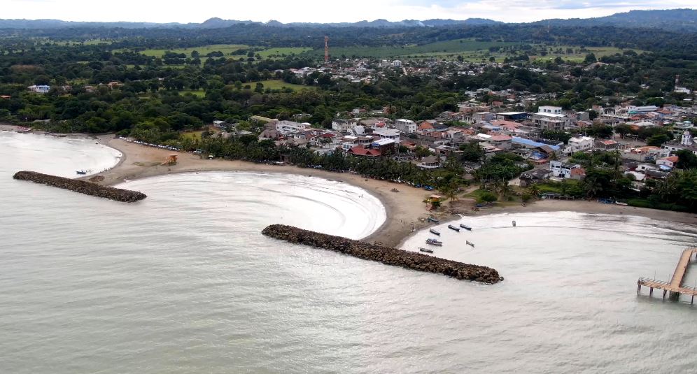 Retos de Puerto Antioquia en materia de seguridad en Urabá