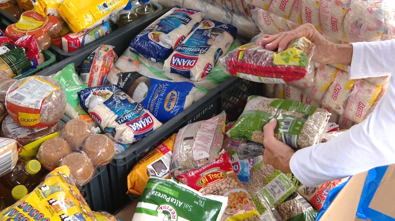 Alianza Medellín Cero Hambre: Una lucha contra la desnutrición