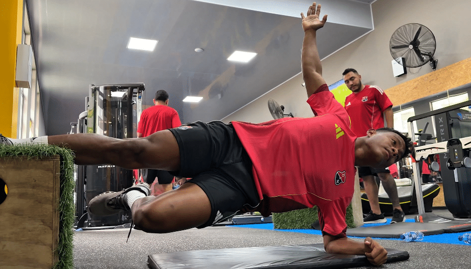 Medellín recibe a Internacional con bajas claves por lesión