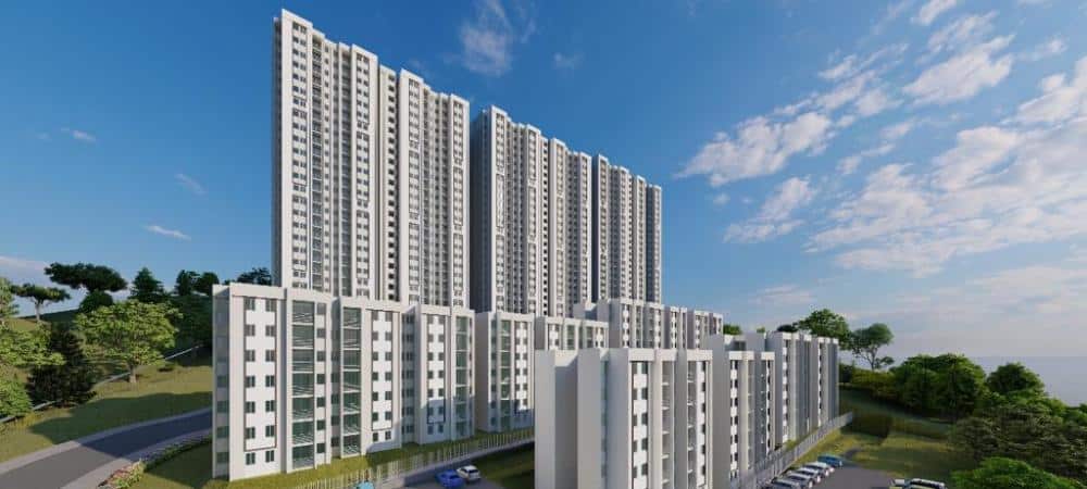 No tendrá que dar cuota inicial, el FNA financiará el 100% de la vivienda. Así puede aplicar