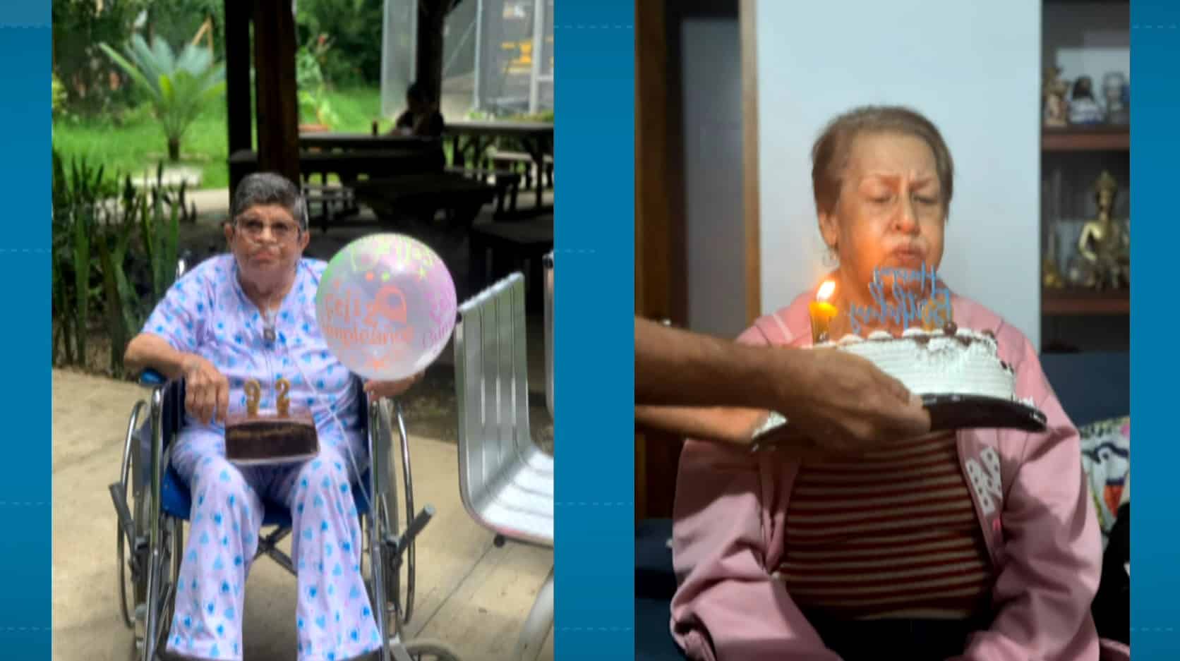 Nueva EPS no responde: abuelas de 92 y 81 años esperan tratamientos vitales pese a tutelas y desacatos