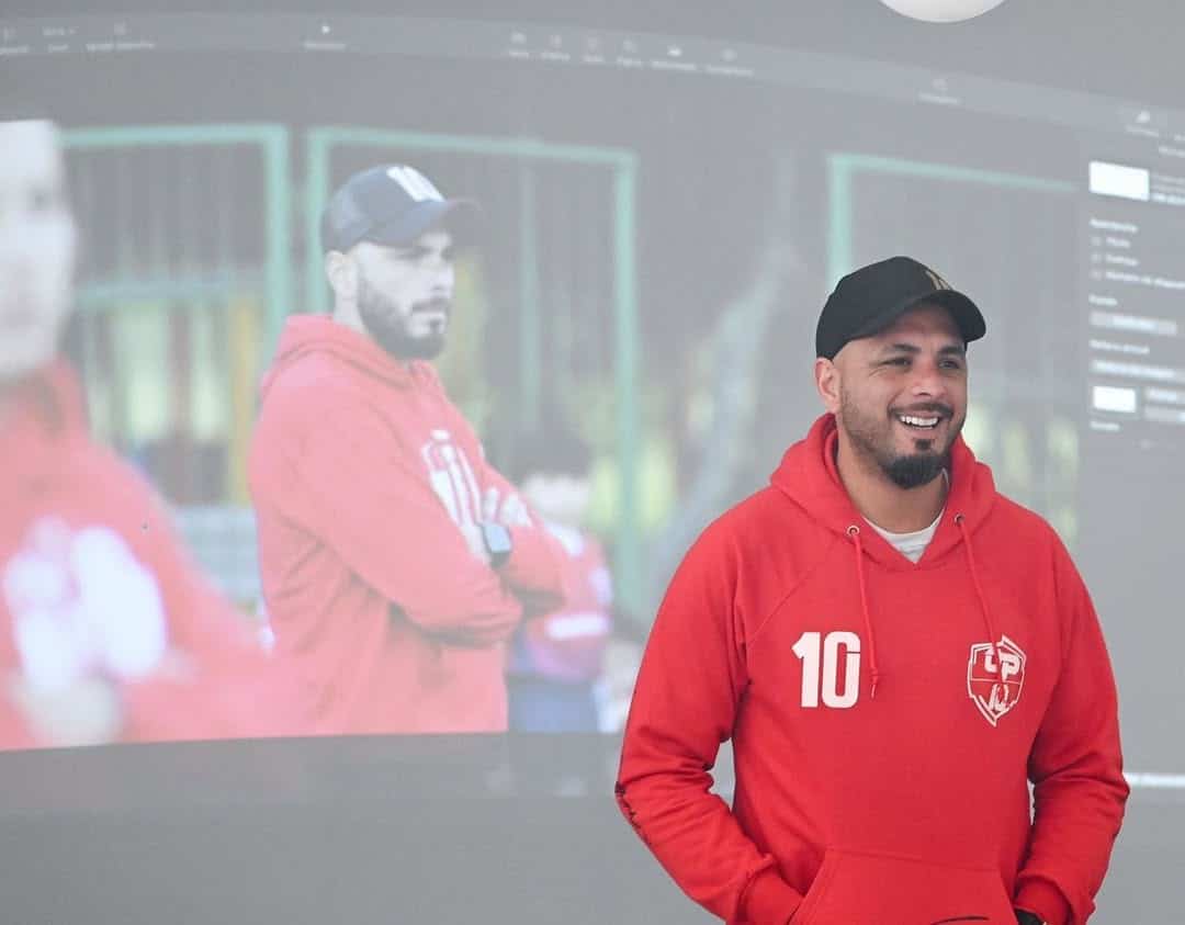 Jugador histórico del fútbol colombiano sufrió un infarto