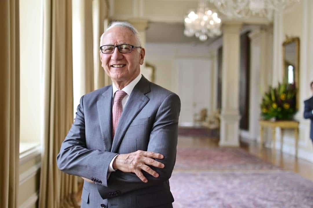 Polémicas declaraciones del ministro de Salud por muerte de menor con hemofilia