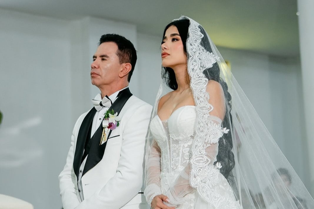 Por esta inesperada razón Pipe Bueno no asistió a la boda de Jhonny Rivera