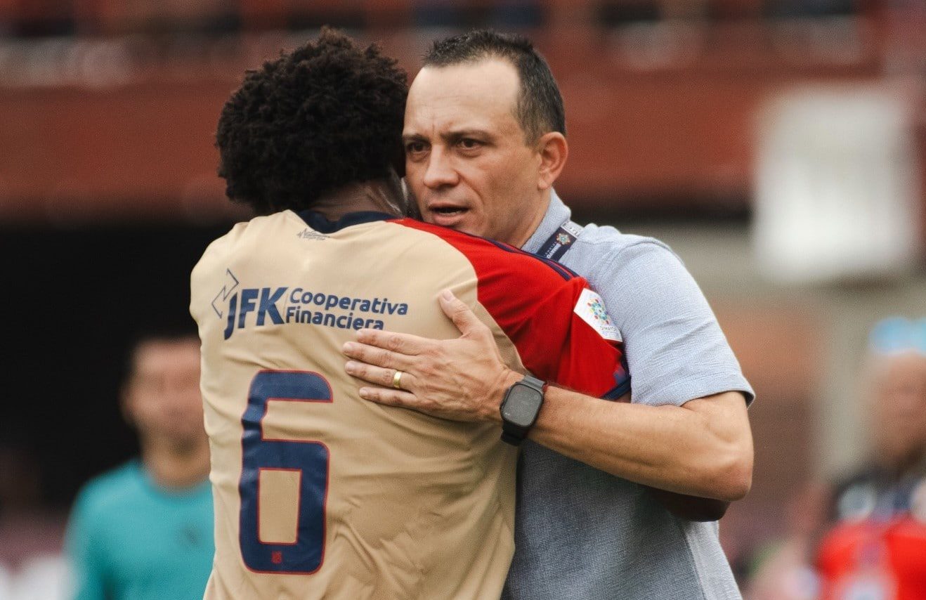 Independiente Medellín logra su primera victoria en la liga colombiana