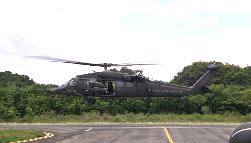 Preocupación en Antioquia: grupos armados obligarían a personas a votar por algún candidato