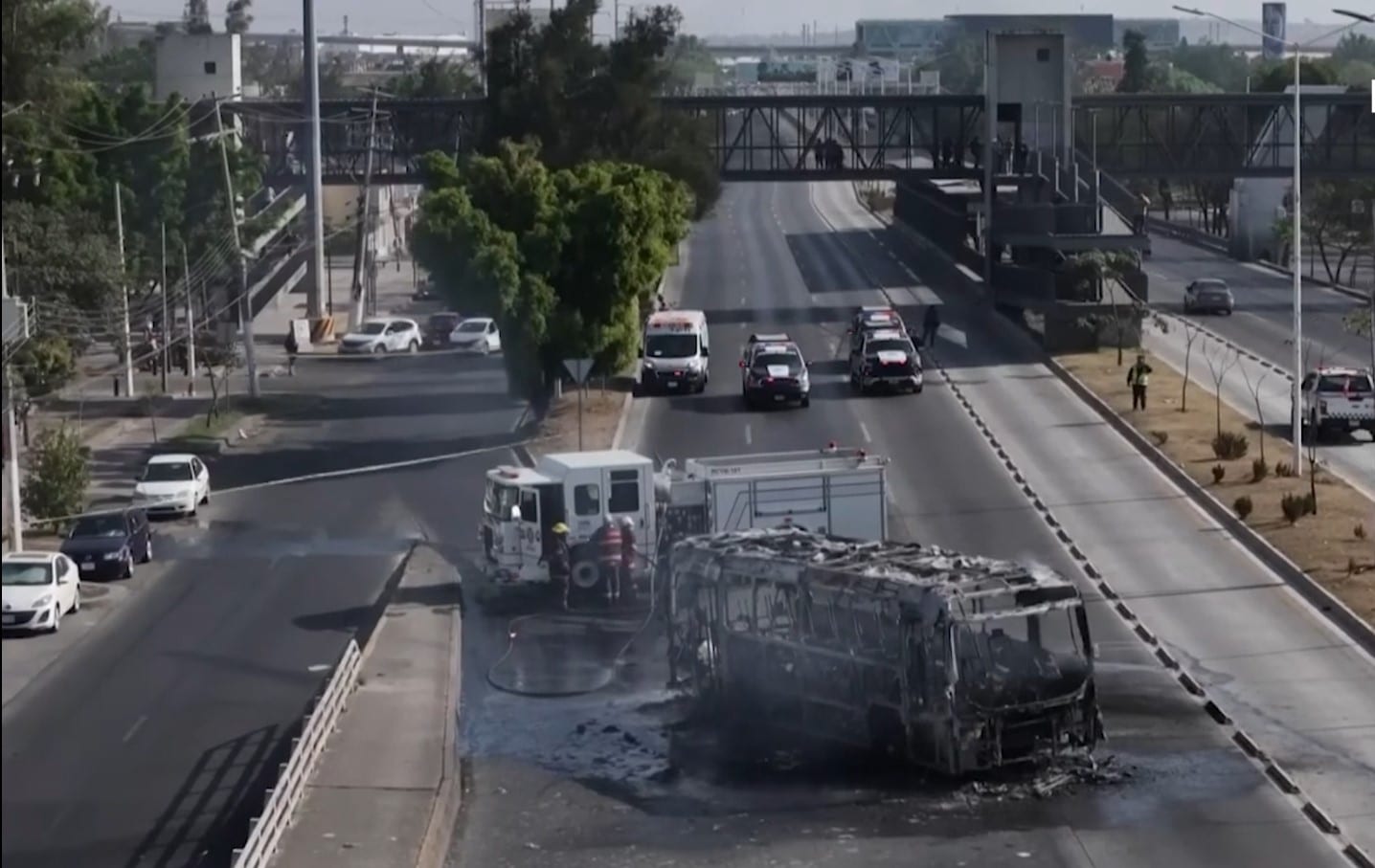 ¿Qué similitudes tienen Colombia y México en materia de crimen? Esto dicen los expertos