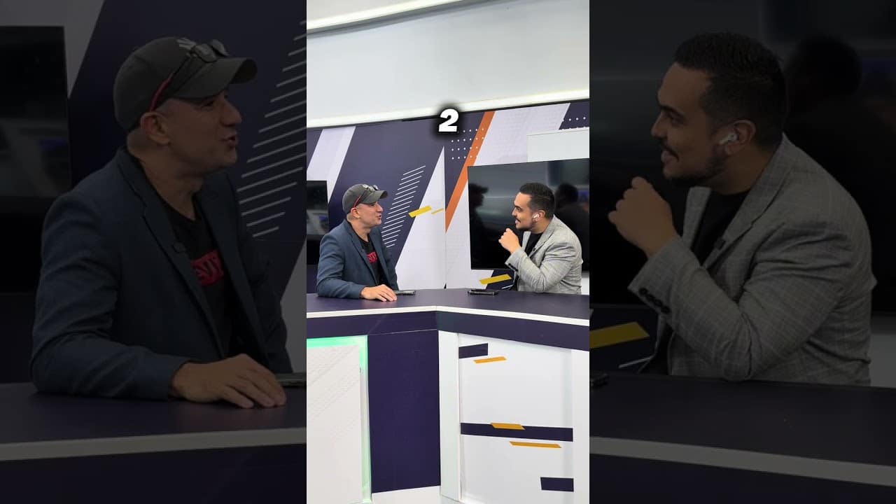 ¿Qué tan buenos son Juanfe y Tiago para leer labios?