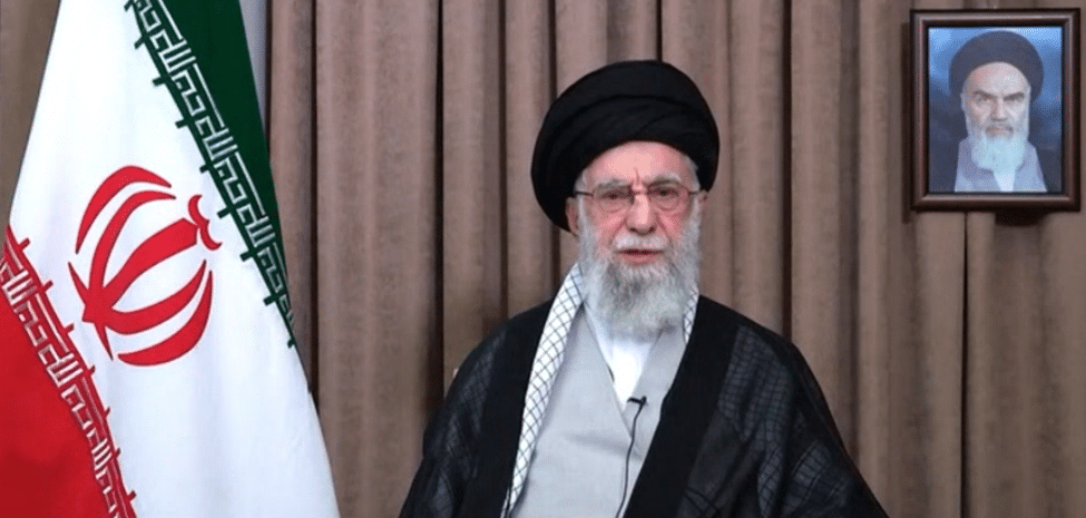 El legado del ayatolá Alí Jamenei, líder supremo de Irán