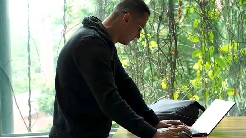 Proyectos de inteligencia artificial serán reconocidos en el Foro Económico Mundial