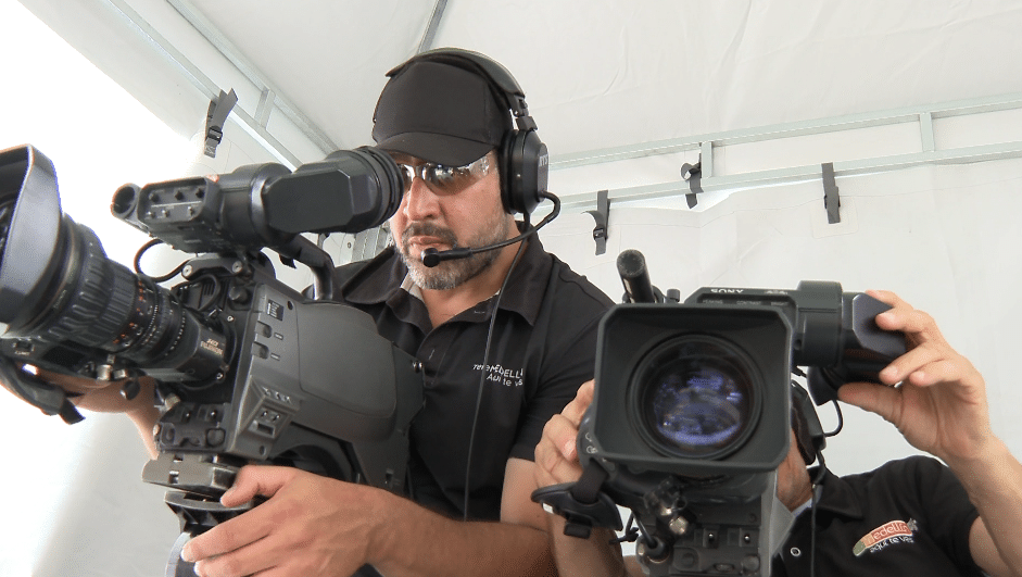 Recuerde este sábado habrá Telemedellín en Mi Barrio desde el parque de Boston