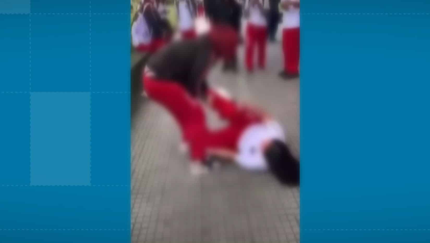 Riña entre estudiantes activa comité de convivencia y acompañamiento psicosocial en Medellín