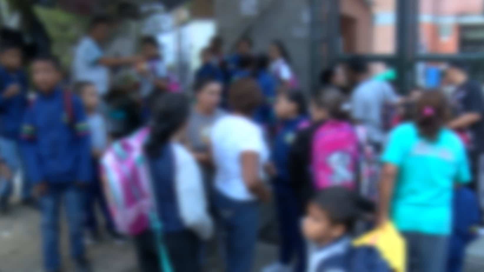 Tragedia en colegio de Bello: un estudiante fallece tras riña