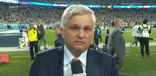 El show de Bad Bunny en el Super Bowl conmueve a un periodista