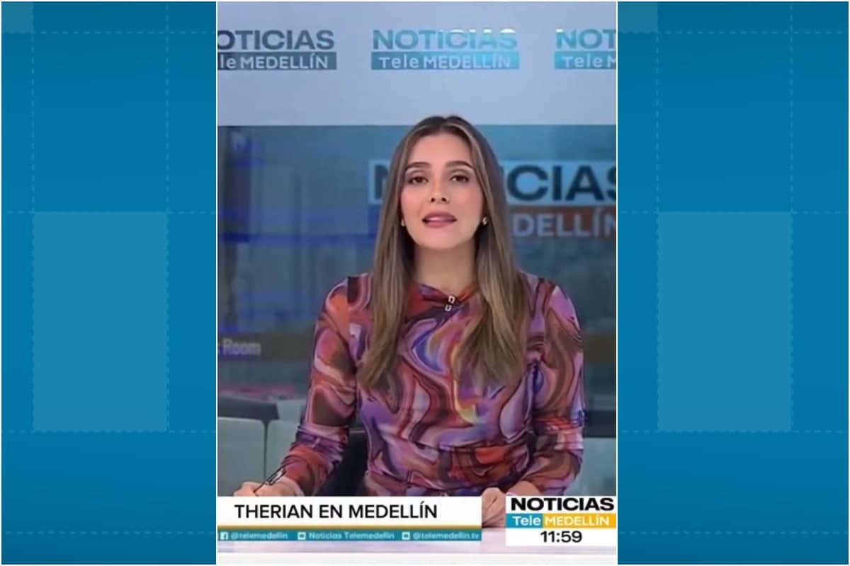 Telemedellín rechaza contenido falso generado con IA que suplanta la imagen de Noticias Telemedellín