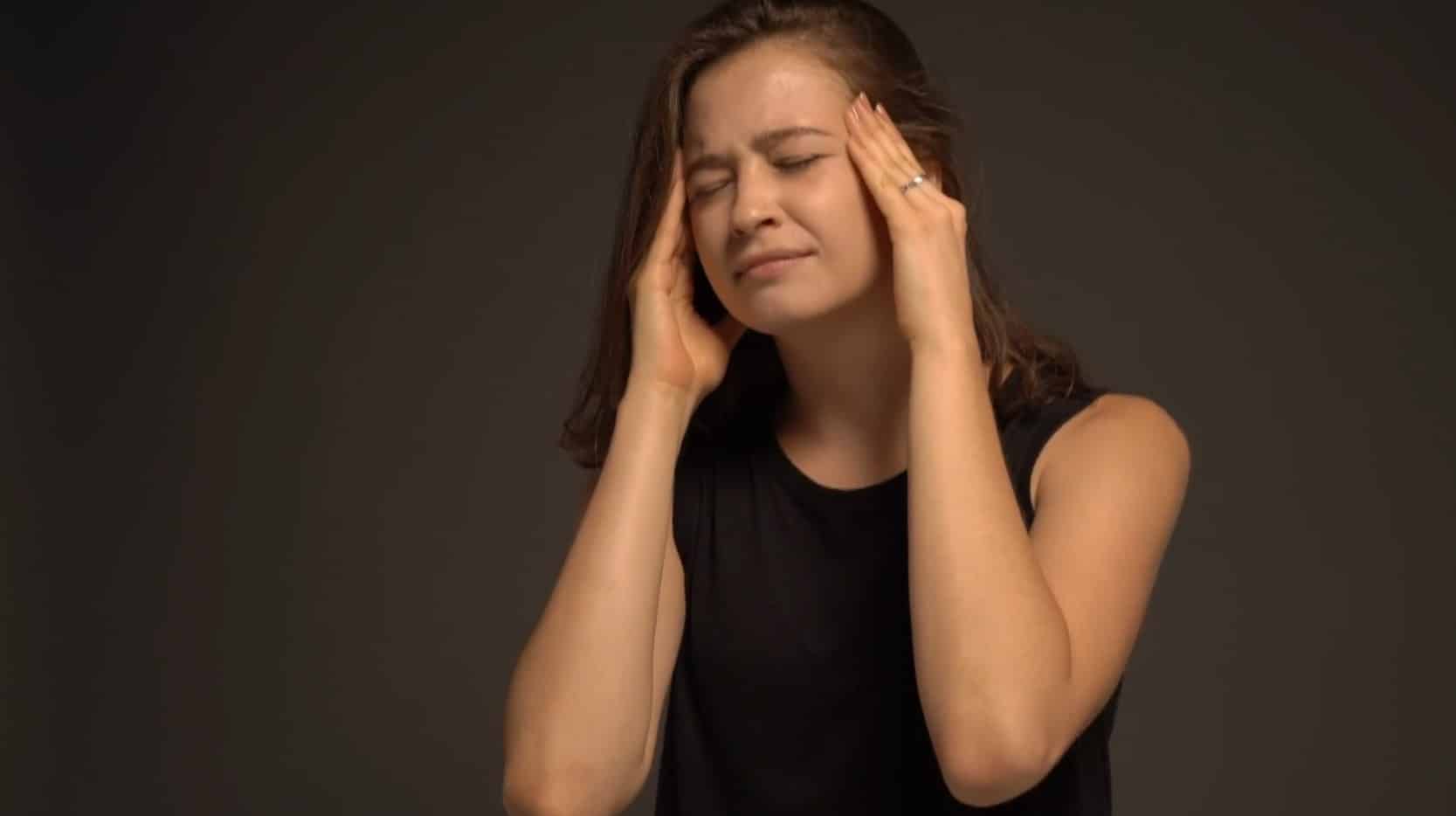 ¿Tiene migraña? esta nueva aplicación le podría servir