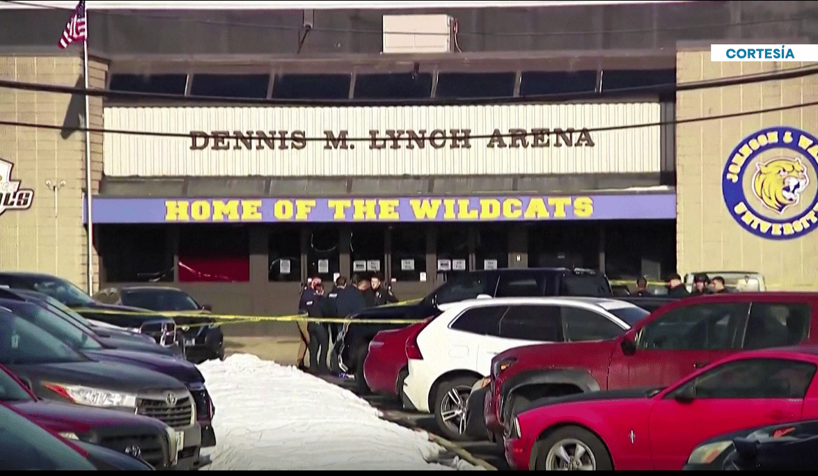 Tiroteo deja dos muertos durante evento deportivo en EE. UU.