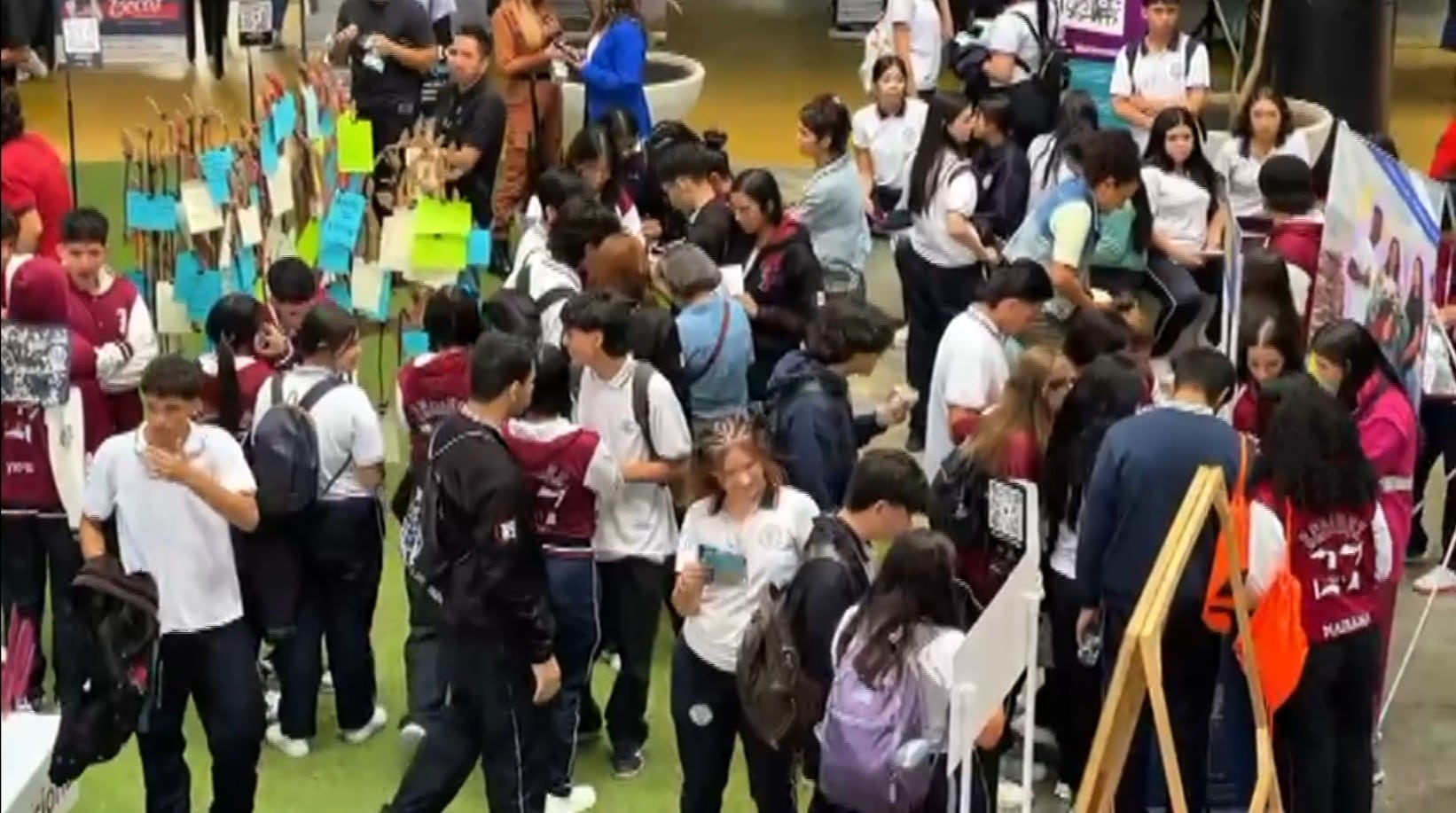 Universidad 100% gratis para los mejores bachilleres de Medellín, así puede aplicar