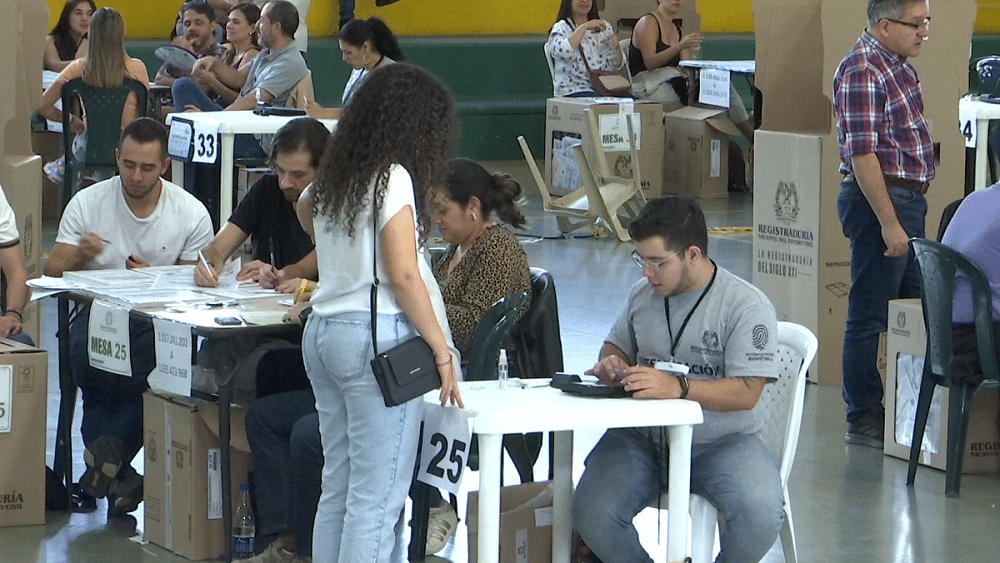 Universidades y organizaciones sociales presentaron percepción sobre la democracia