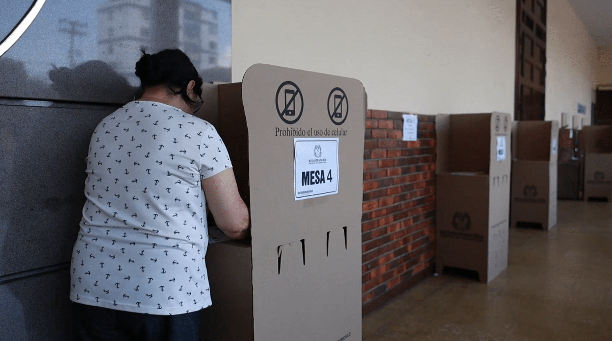 ¿Voto de opinión o voto de maquinaria? Así está el panorama para las elecciones de 2026