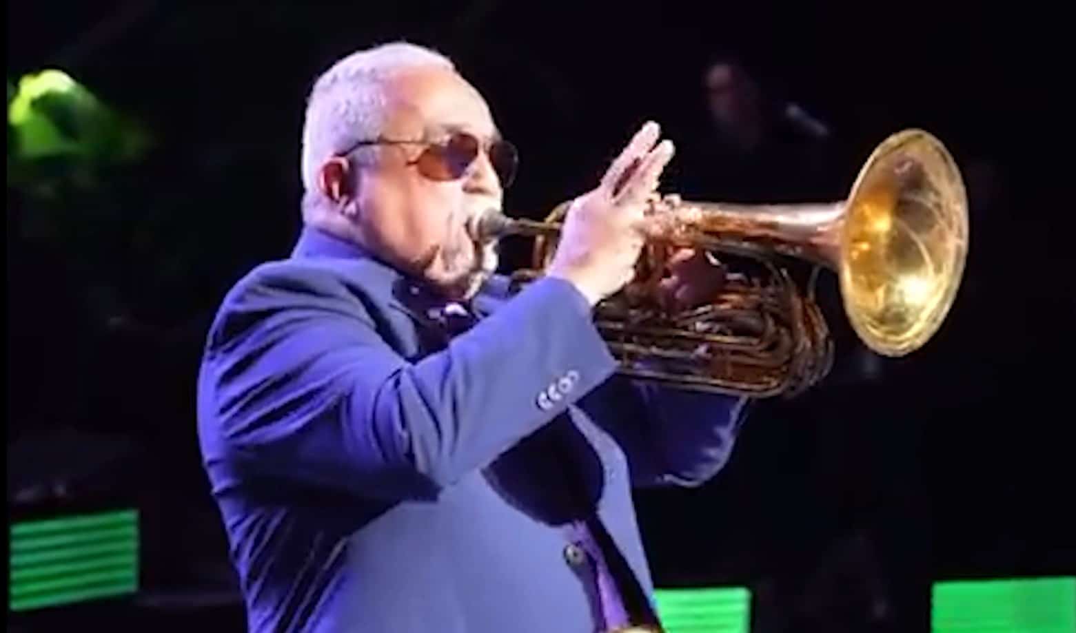 Willie Colón, así fue la vida del rebelde que revolucionó la salsa