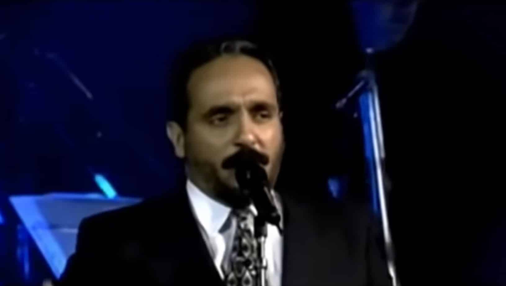 Willie Colón: especial con entrevistas en exclusiva a las 6:59 pm en Noticias Telemedellín