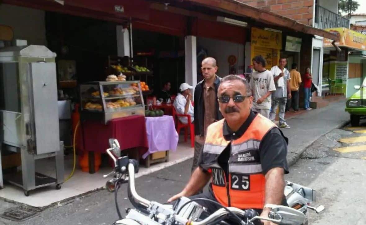 La historia de Willie Colón en Medellín: dos días en la cárcel y su amor por Antioquia