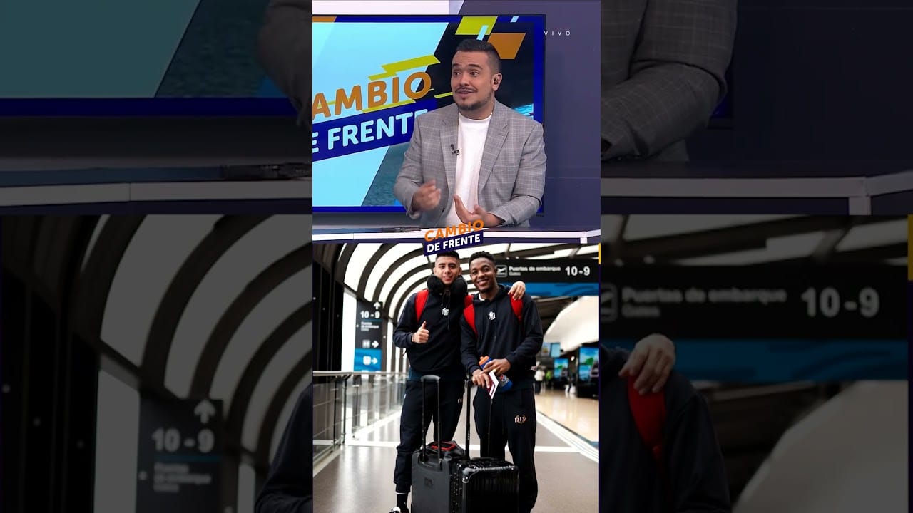 El impacto actual de DIM en el fútbol colombiano