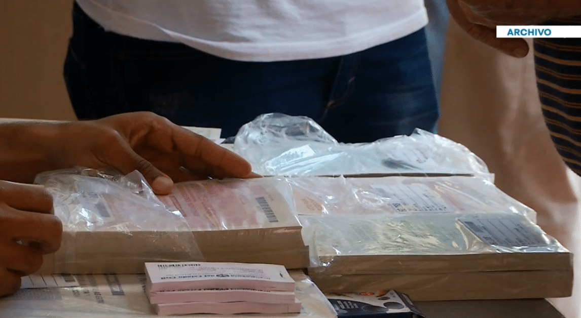 En últimas elecciones para el Congreso solo votó el 45 % ¿qué pasará el 8 de marzo?