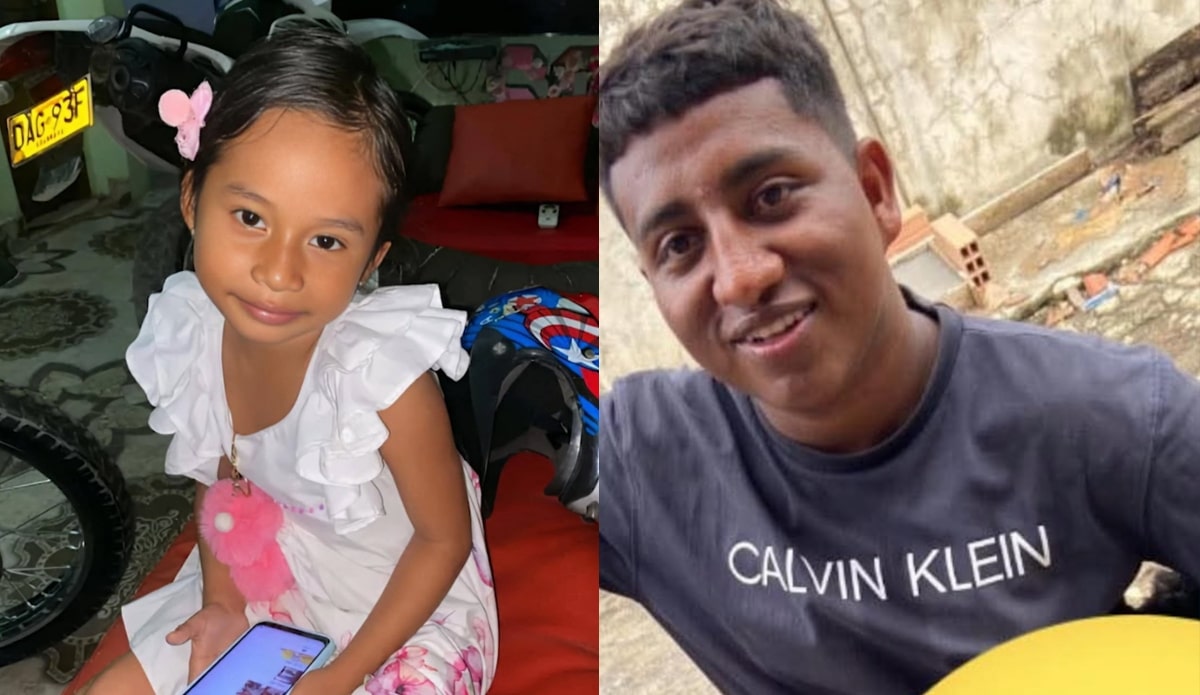 Continúa la búsqueda de niña de 6 años y un joven arrastrados por ríos en Urabá
