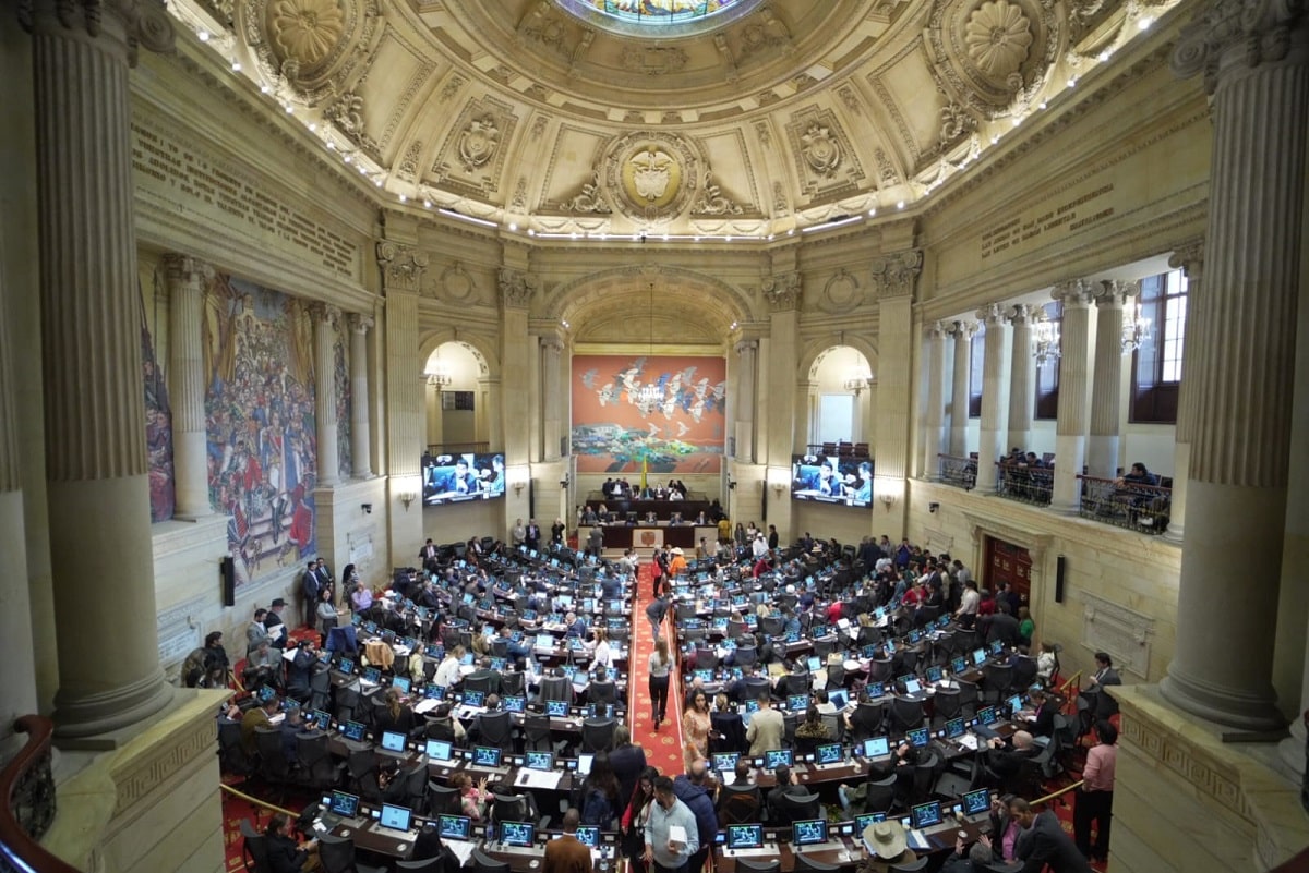 Antioquia cuenta con 17 curules a la Cámara para el período 2026-2030