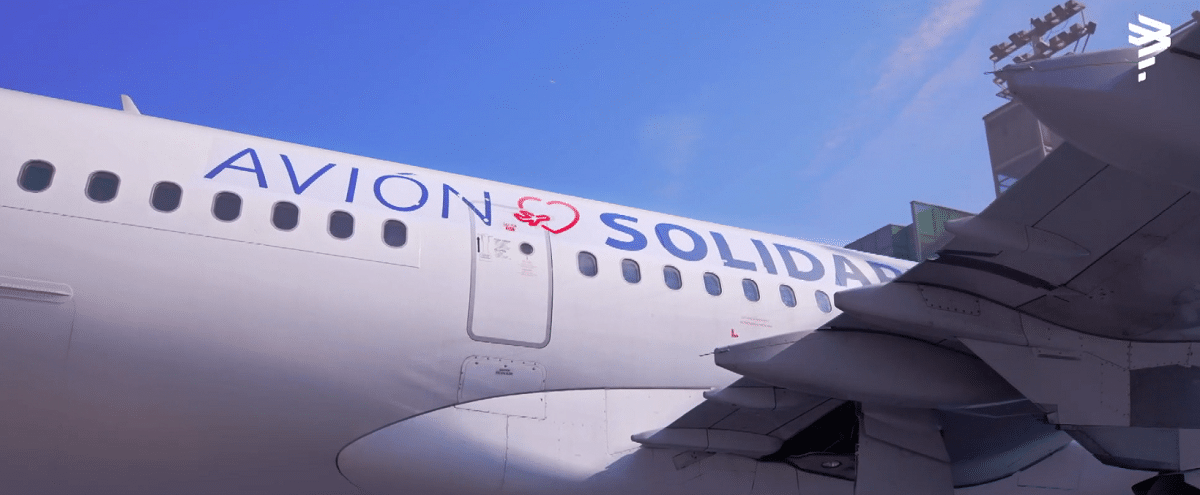 Ministerio del Interior, aerolínea y ONG firman alianza en contra de la trata de personas