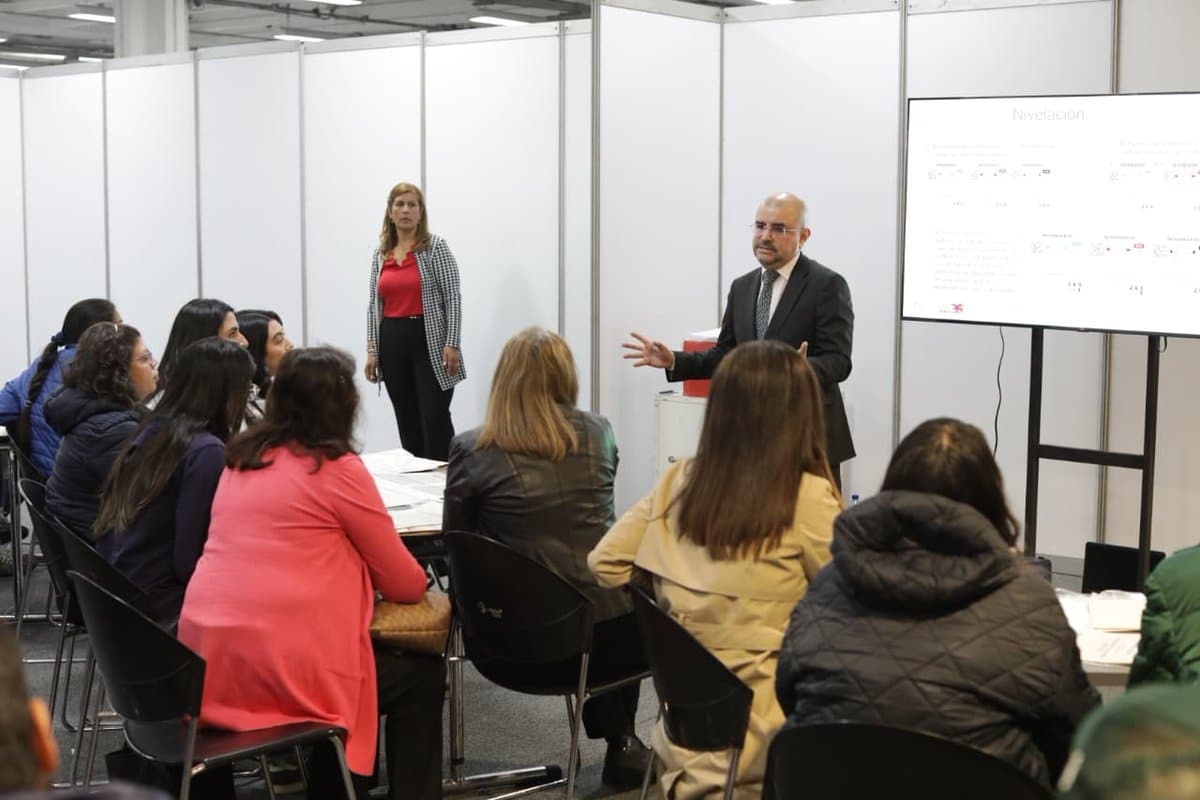 ¿Es jurado de votación? Ya inició la capacitación y esto es lo que usted necesita saber