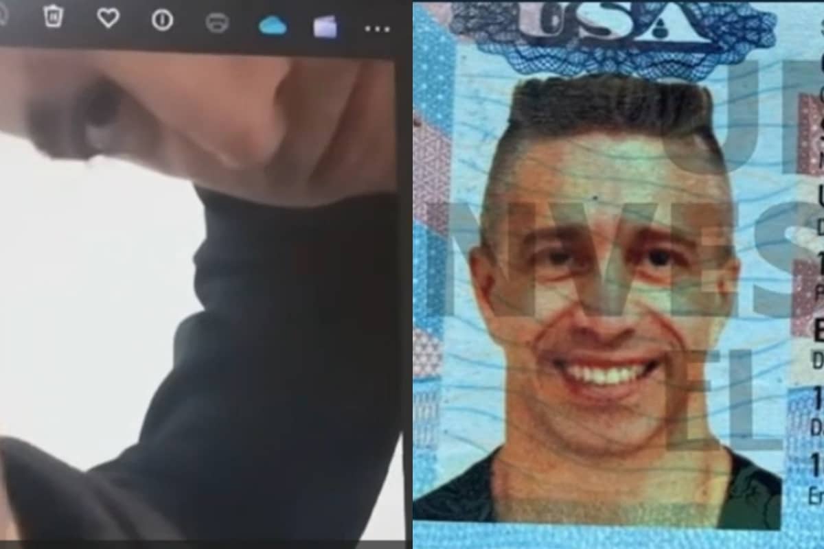 Cadena perpetua para Stefan Correa por explotación sexual infantil en Medellín