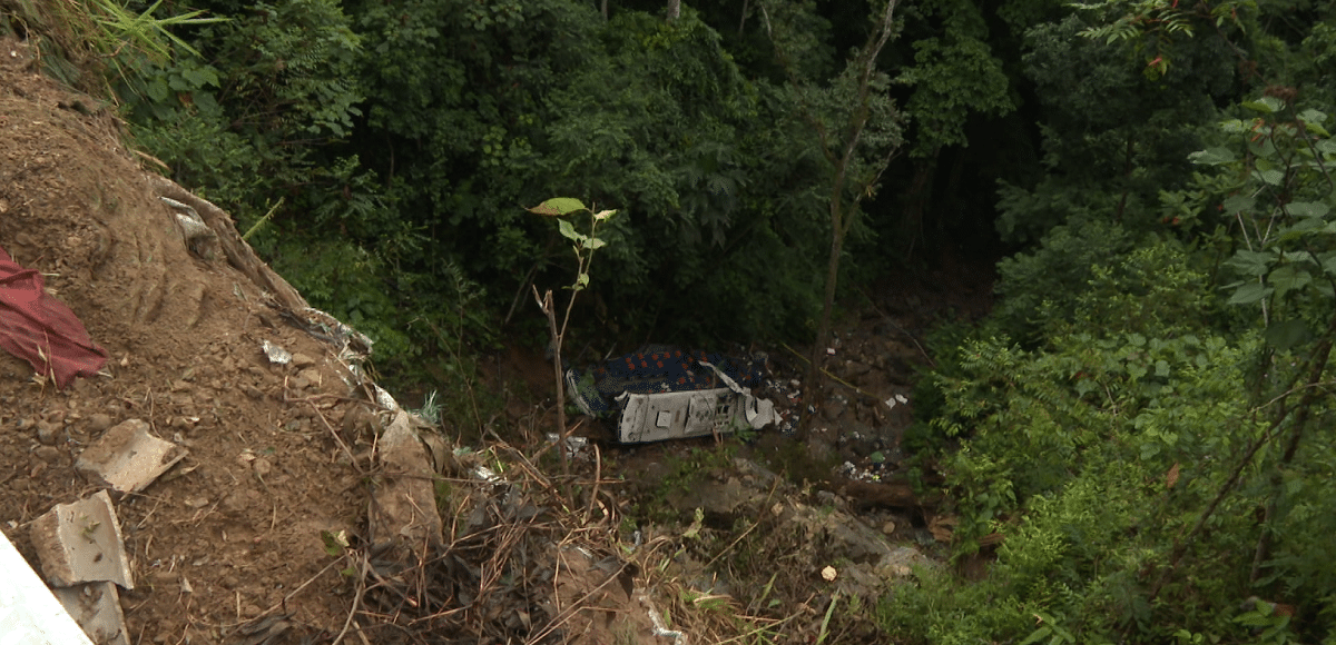 Familias de víctimas del Liceo Antioqueño buscan justicia tras tragedia