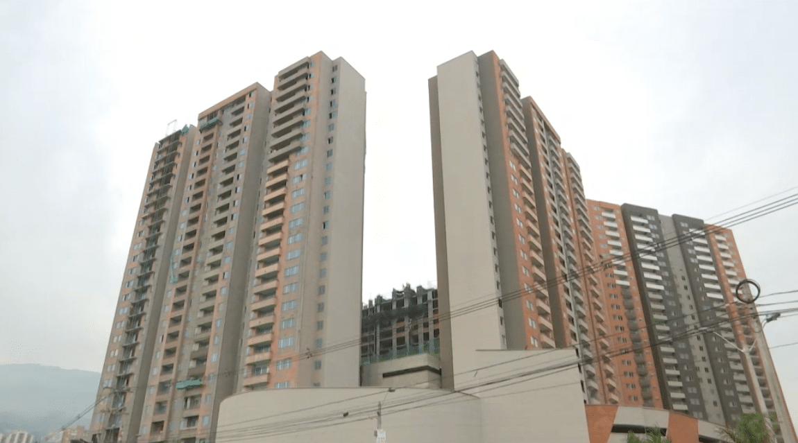 Créditos de vivienda se verán afectados por el alza de la tasa de interés