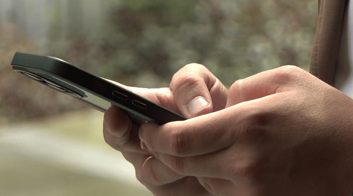 Policía alerta por estafas y extorsiones digitales en medio de San Valentín