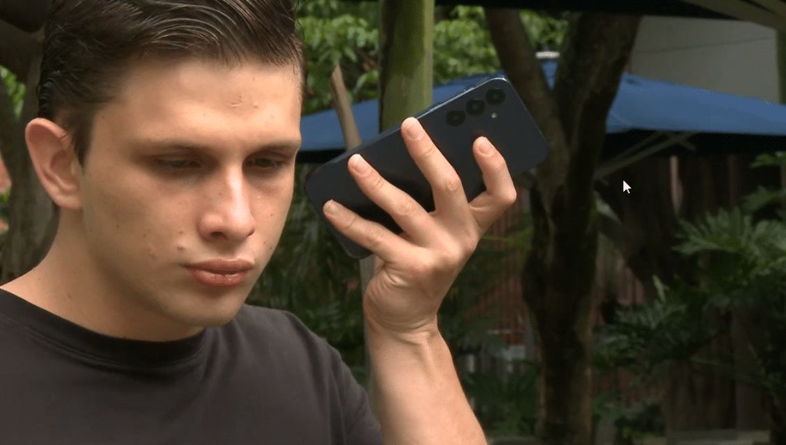 Registraduría exonera a jurado con discapacidad visual en Medellín