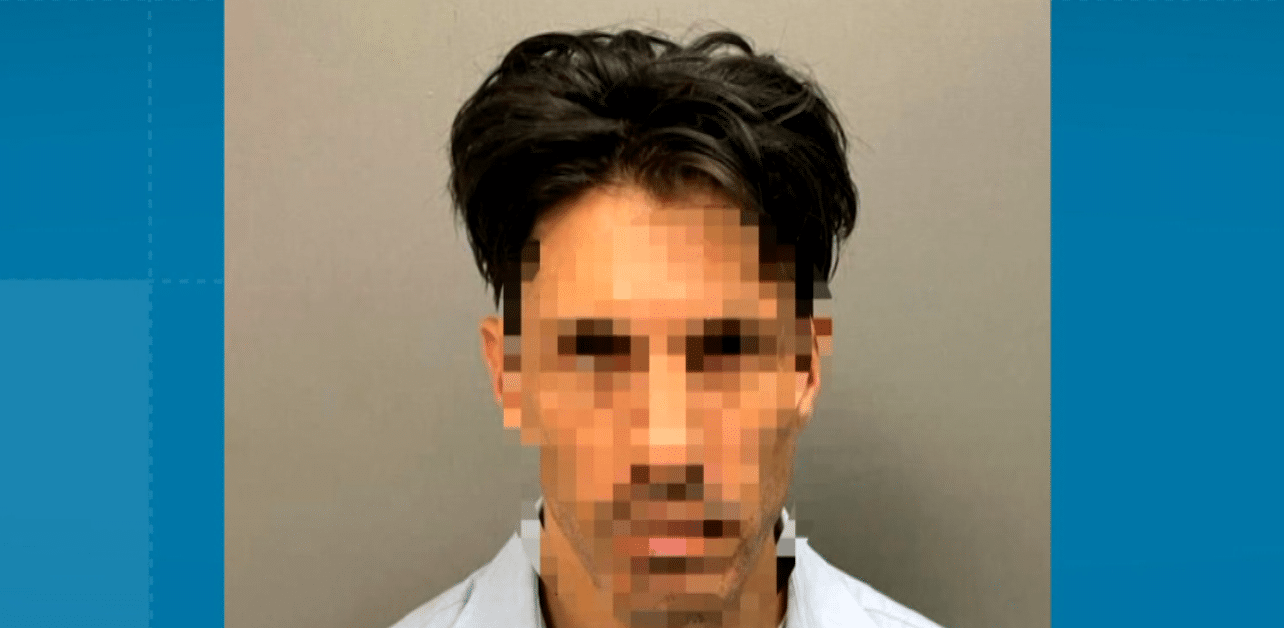 Sentencia de Michael James Inofuentes por explotación sexual de menores en Medellín