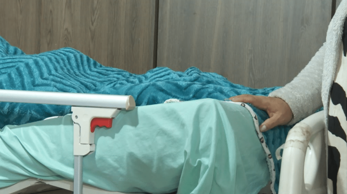 Familia de adulta mayor en Itagüí solicita atención médica de Sanidad Militar