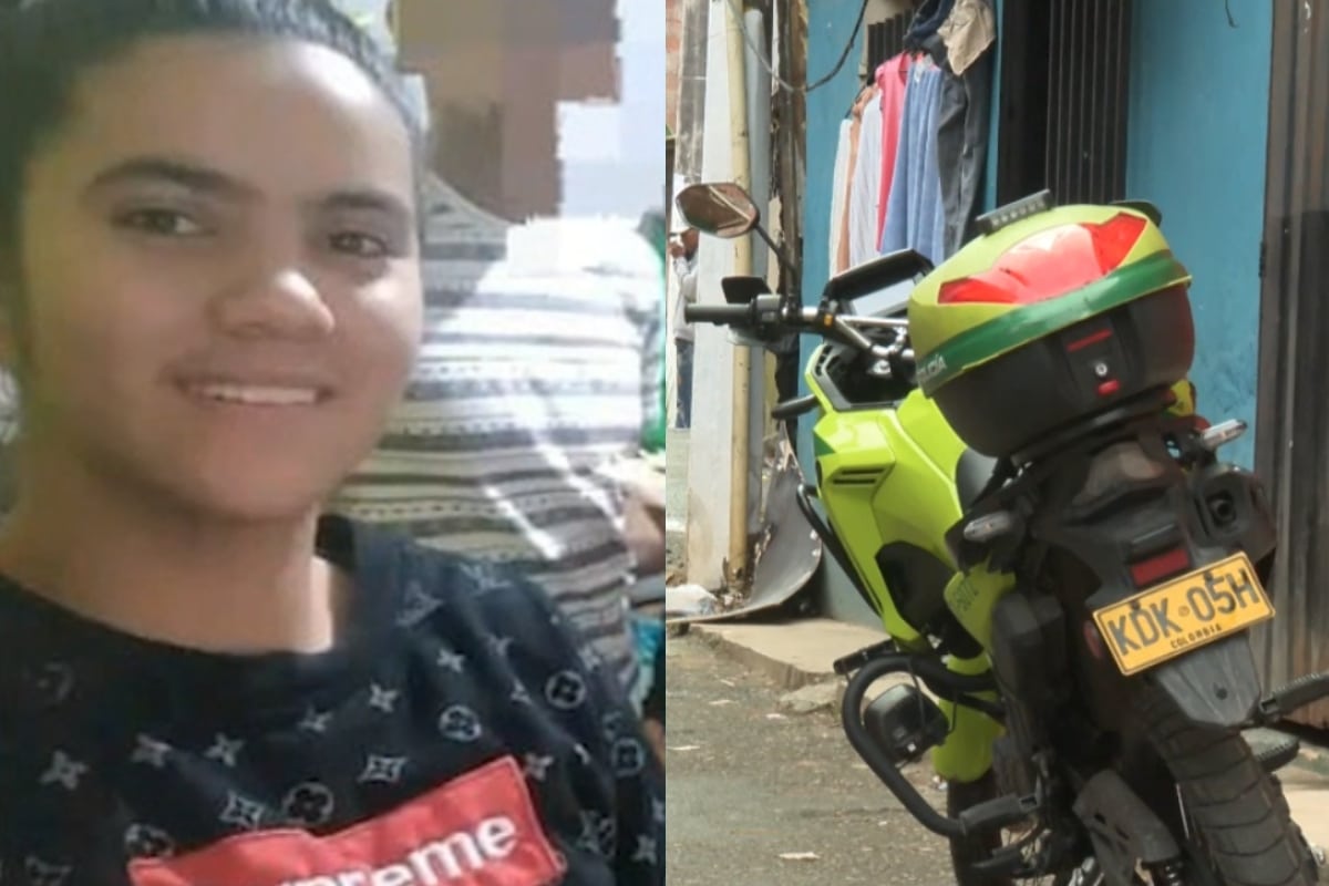 Investigan presunto feminicidio de joven de 26 años en Manrique La Honda