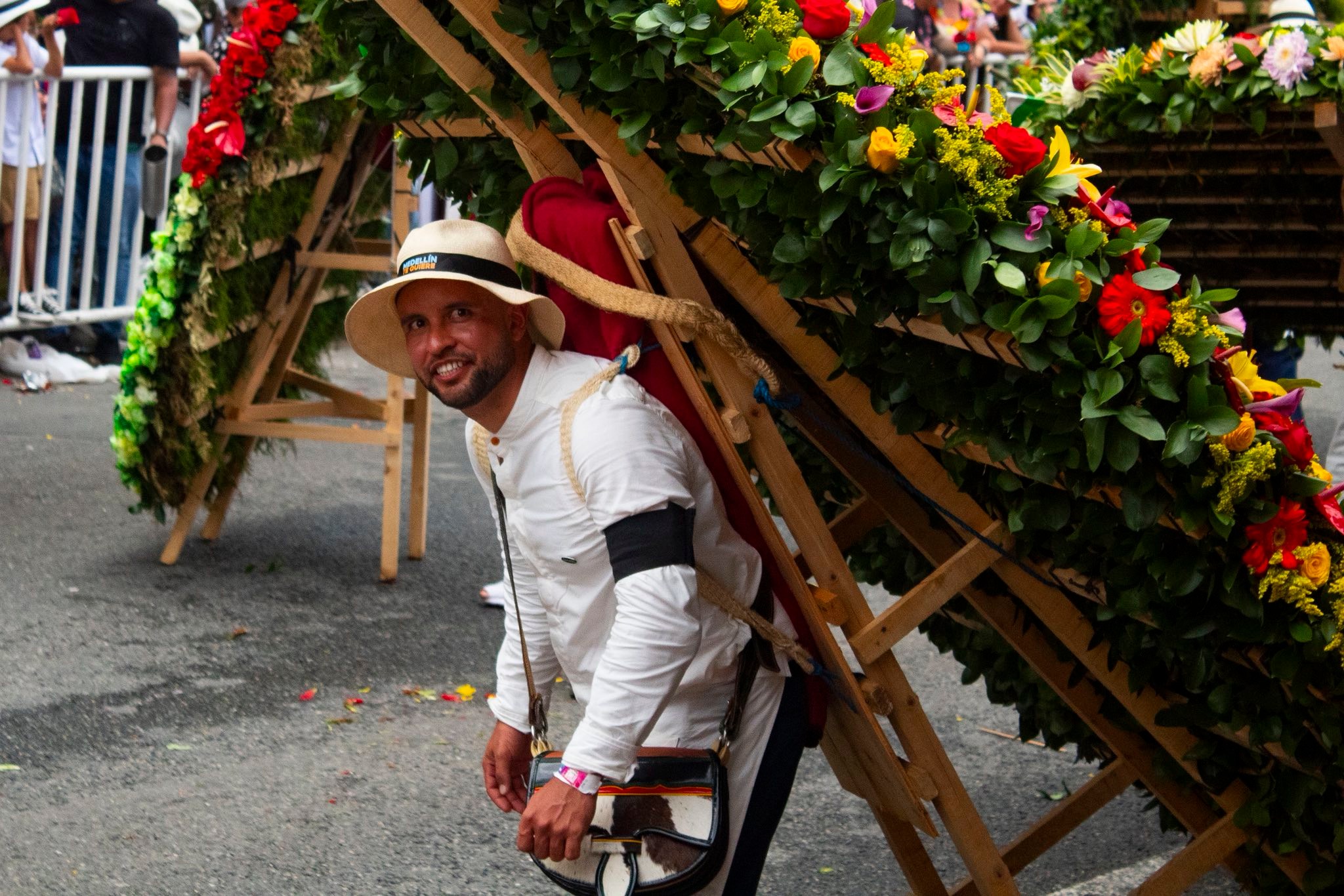 ¡Prográmese! Esta es la fecha de la Feria de las Flores 2026