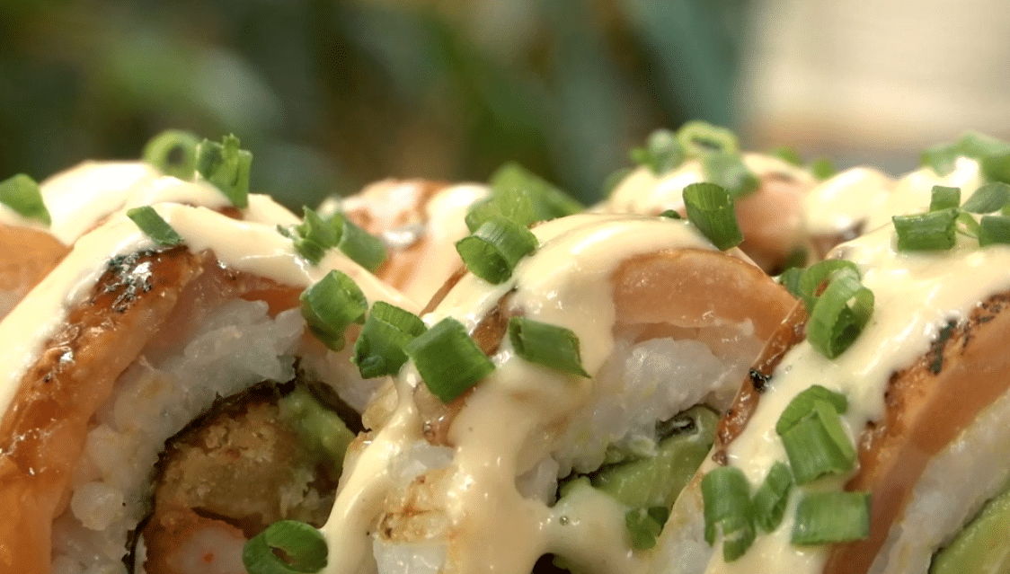 Hasta el 22 de febrero llega a Medellín el Festival del Sushi: 16 restaurantes y un precio único