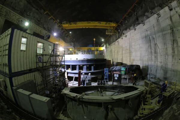 Seis meses durará auditoría de la Contraloría por cambio contratista en Hidroituango 